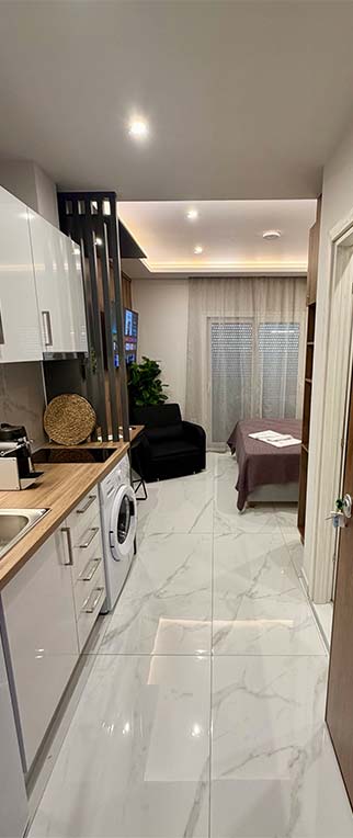 Hellenikon Suites - Alma Δωμάτιο