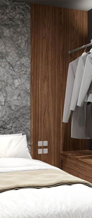 Hellenikon Suites - Alma Room