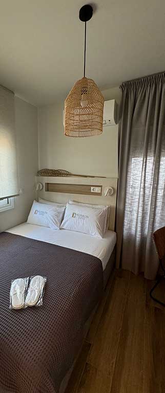 Hellenikon Suites - Hestia Room
