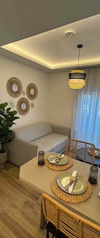 Hellenikon Suites - Hestia Room